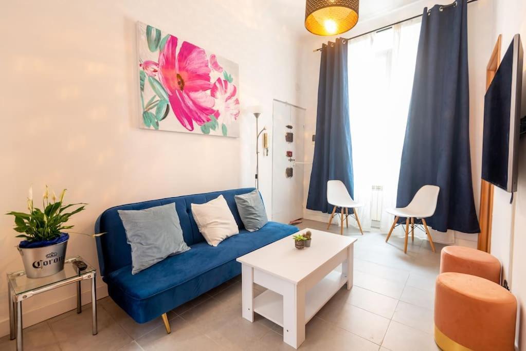 Appartamento Confortevole Genua Exterior foto